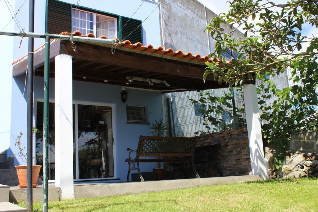 Hello Terceira Apartment Angra do Heroismo Ngoại thất bức ảnh