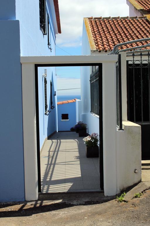 Hello Terceira Apartment Angra do Heroismo Ngoại thất bức ảnh