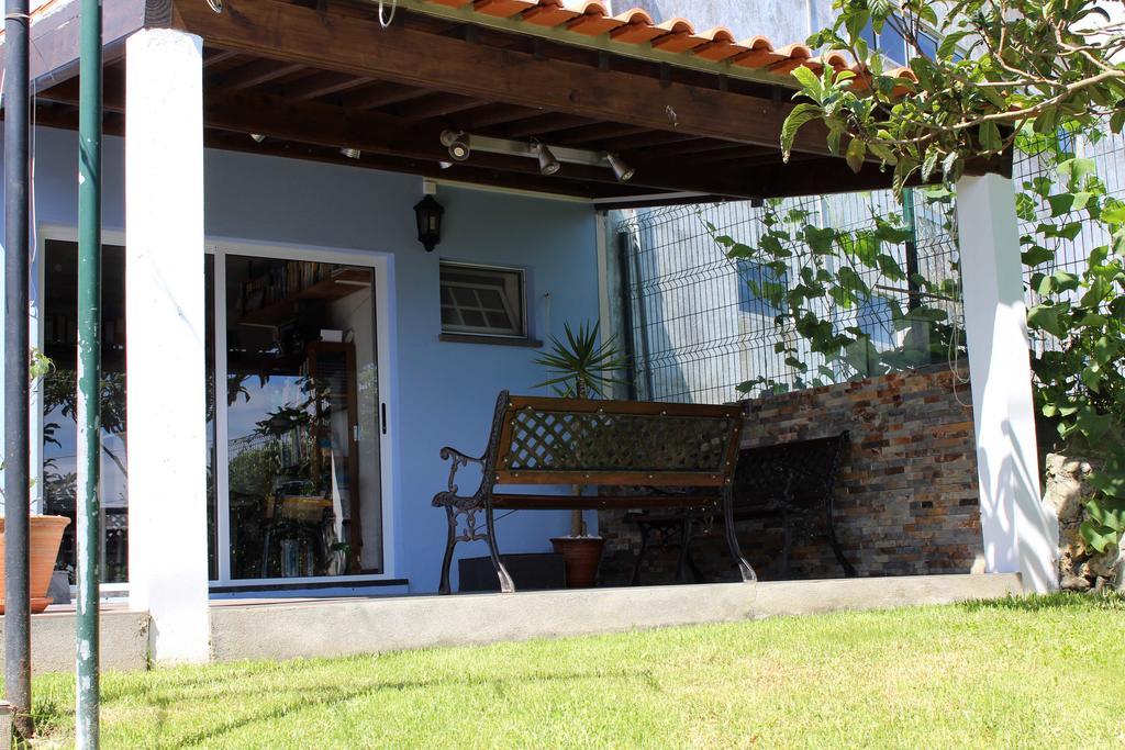 Hello Terceira Apartment Angra do Heroismo Ngoại thất bức ảnh